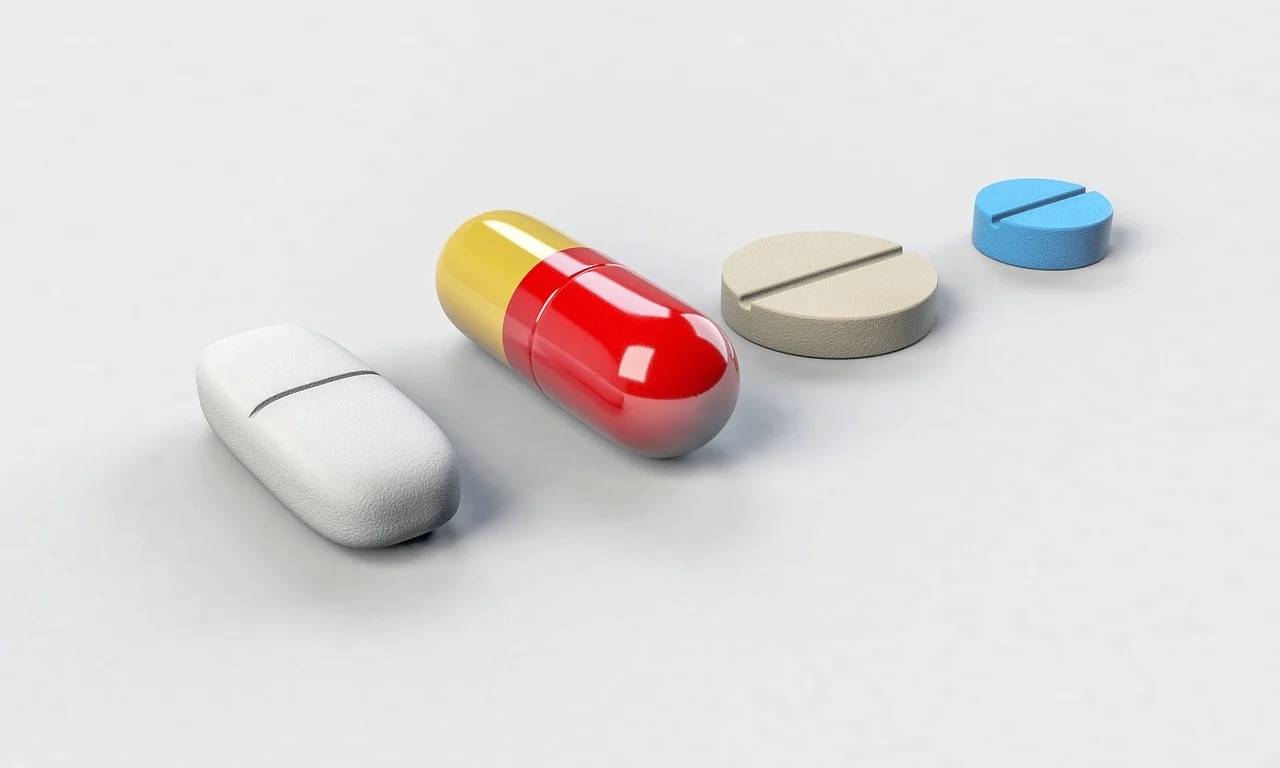 oral nerve medications for post-op pain like Lyrica and Gabapentin