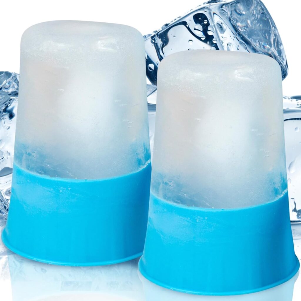 Arctic Flex ice cups