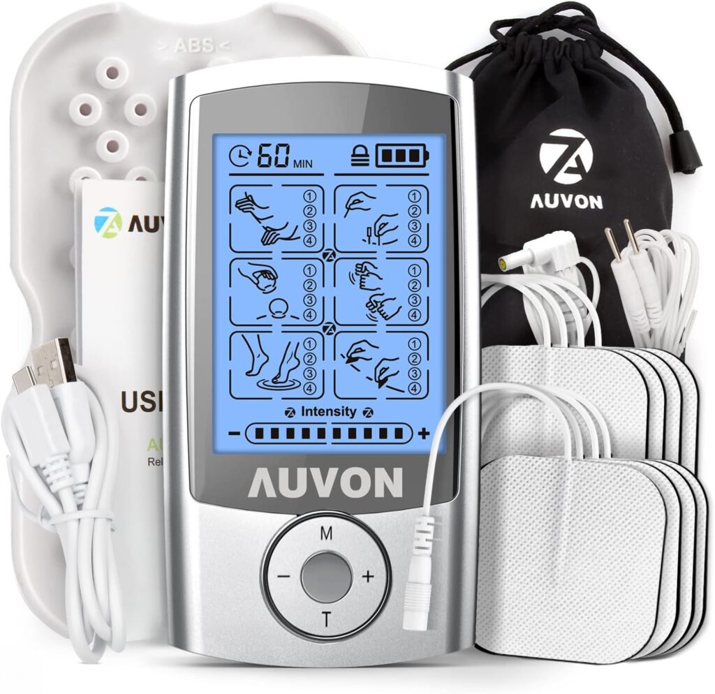 AUVON TENS unit